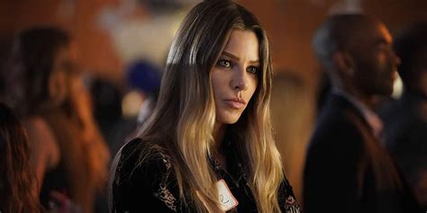 7 Harsh Realities About Chloe Decker's Character In Lucifer.